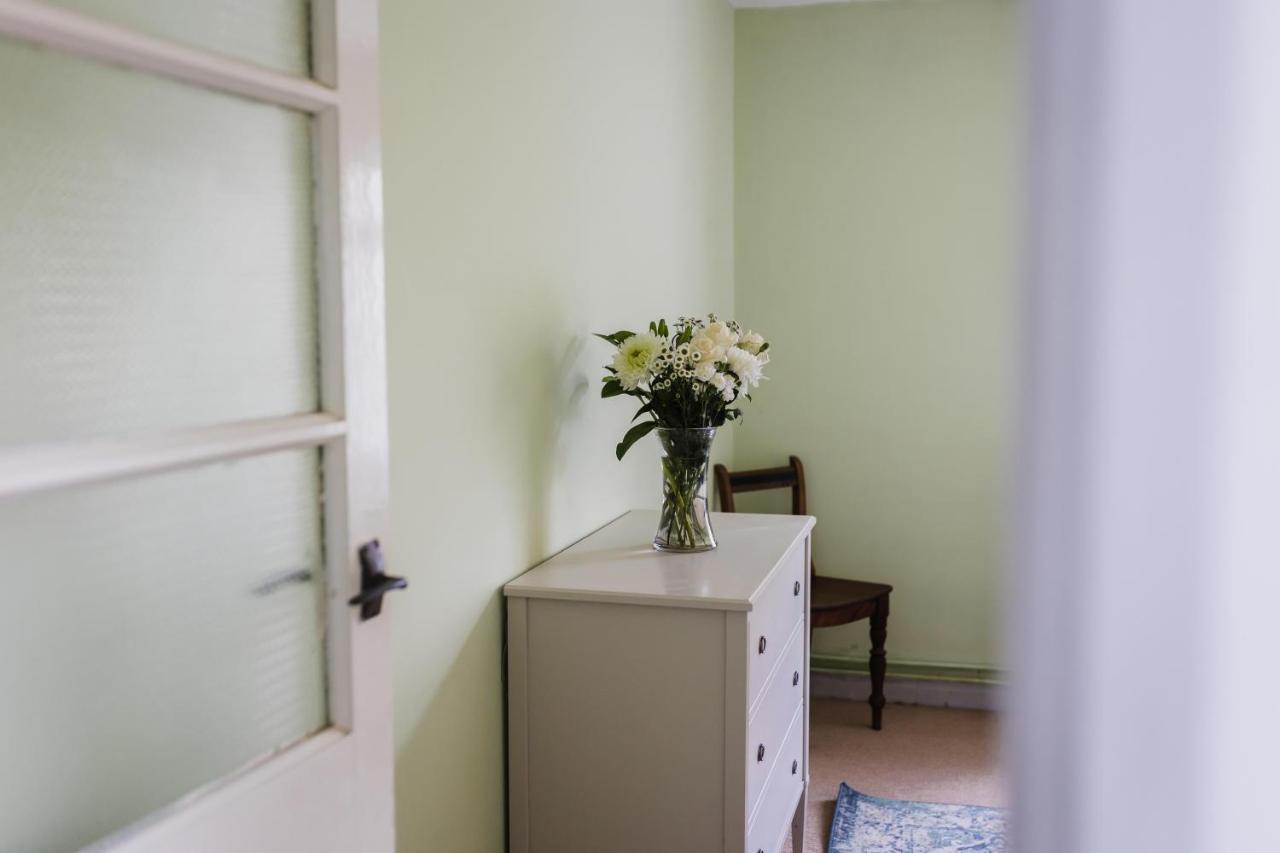 May Tree Cottage Manorbier 5 Mins From The Beach Sleeps 4 Ngoại thất bức ảnh