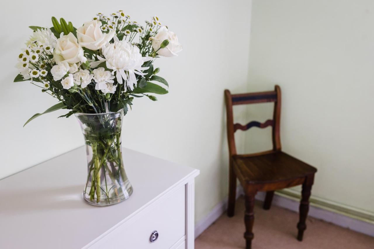 May Tree Cottage Manorbier 5 Mins From The Beach Sleeps 4 Ngoại thất bức ảnh