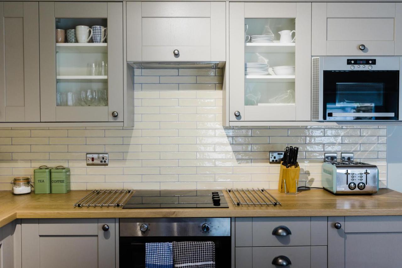 May Tree Cottage Manorbier 5 Mins From The Beach Sleeps 4 Ngoại thất bức ảnh