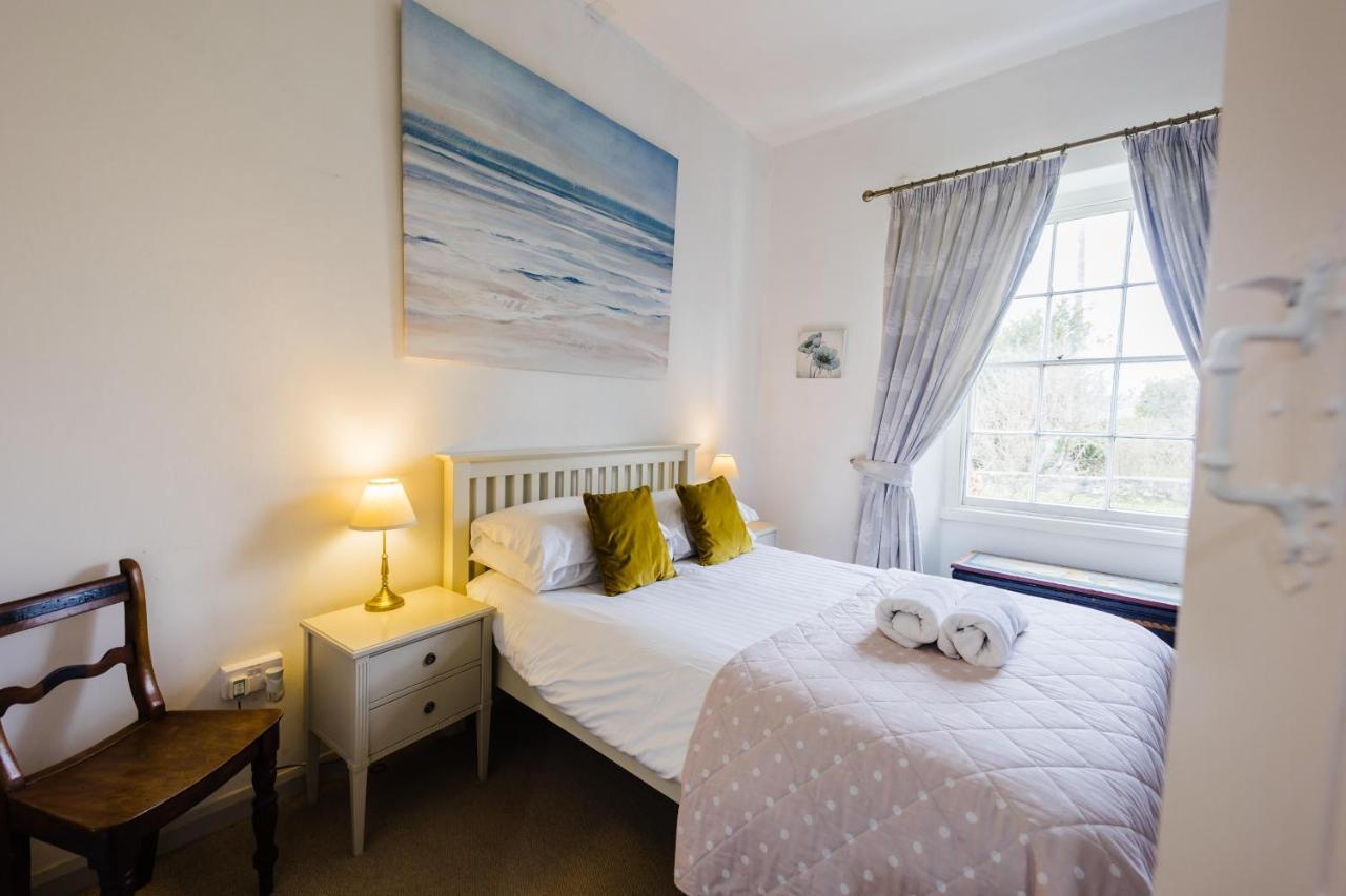 May Tree Cottage Manorbier 5 Mins From The Beach Sleeps 4 Ngoại thất bức ảnh