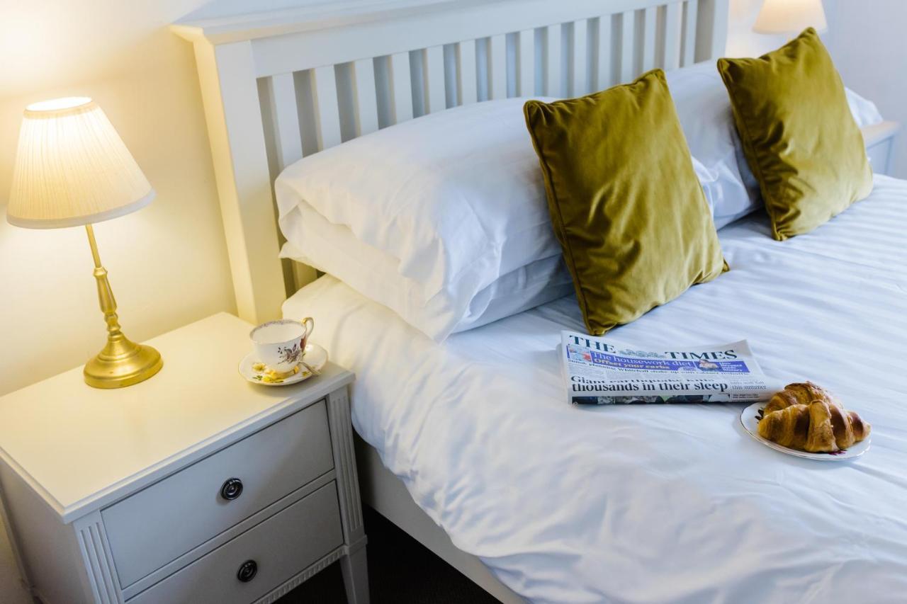 May Tree Cottage Manorbier 5 Mins From The Beach Sleeps 4 Ngoại thất bức ảnh